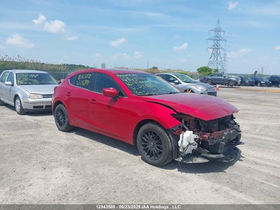 MAZDA Z 2016