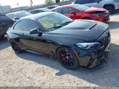 BMW M2 2020