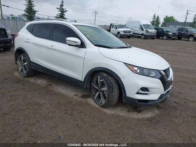 NISSAN QASHQAI 2023