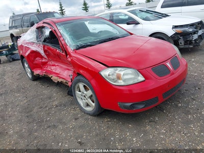 PONTIAC IA 2008
