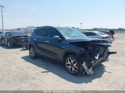 KIA SELTOS 2023