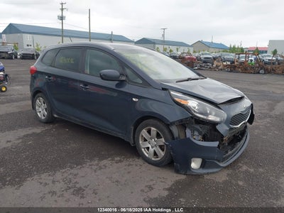 KIA RONDO 2016