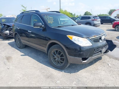 HYUNDAI VERACRUZ 2012