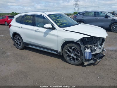 BMW XD 2020