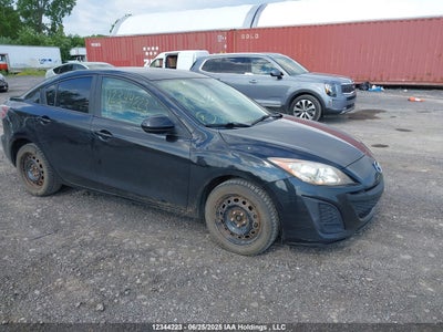 MAZDA Z 2011