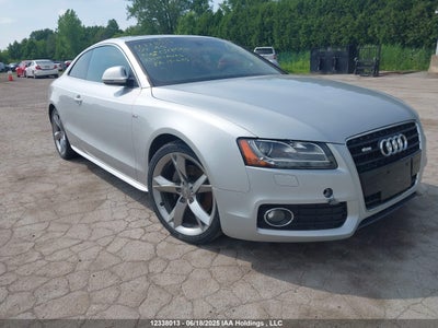 AUDI A6 2009