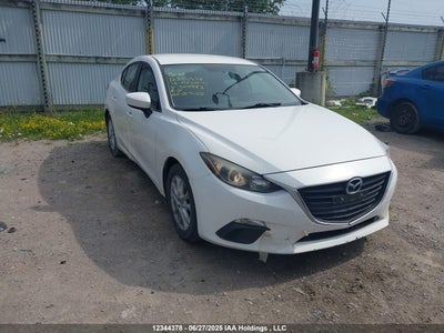MAZDA Z 2015