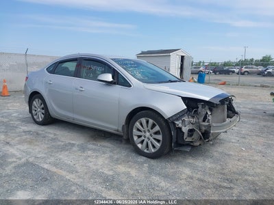BUICK VERANO 2016
