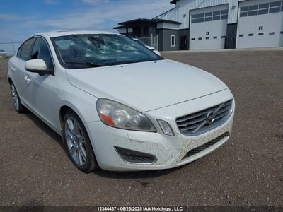 VOLVO S60 2013