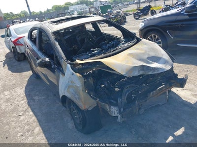 KIA RIO 2017