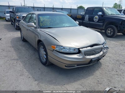 BUICK REGAL 2001