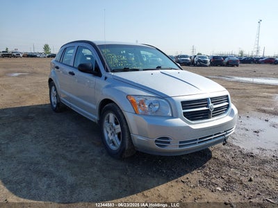 DODGE CALIBER 2007