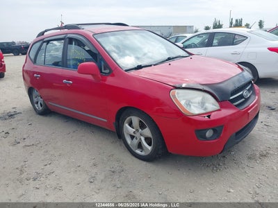 KIA RONDO 2009