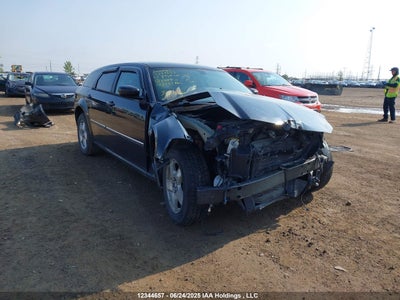 DODGE MAGNUM 2007