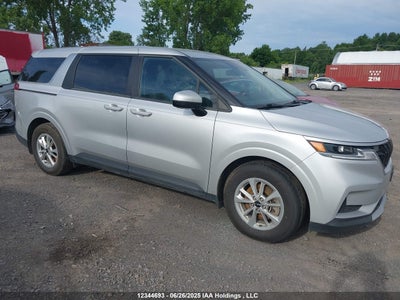 KIA IA 2022