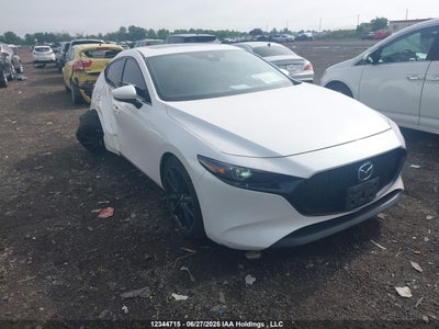 MAZDA Z 2019