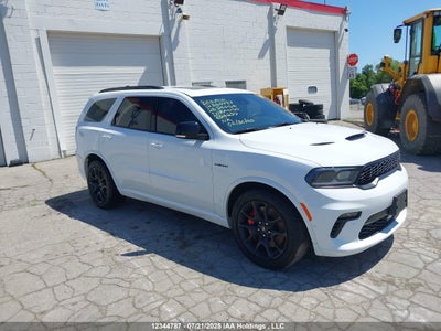 DODGE DURANGO 2023