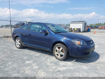 CHEVROLET COBALT 2009