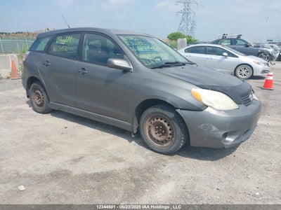 TOYOTA MATRIX 2006