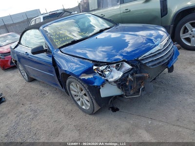 CHRYSLER SEBRING 2010