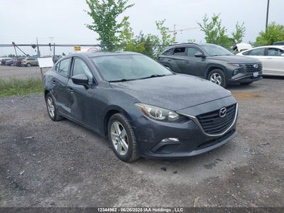 MAZDA Z 2014