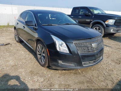 CADILLAC XTS 2017