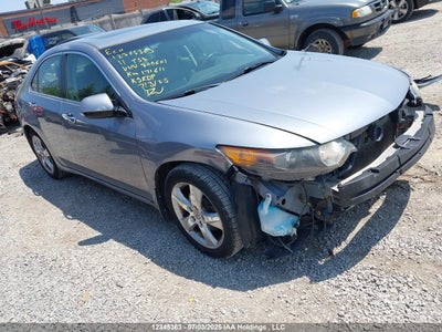 ACURA TSX 2011