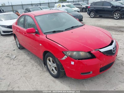 MAZDA Z 2007
