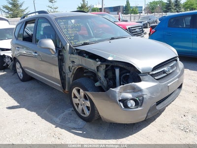 KIA RONDO 2009