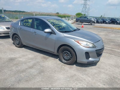 MAZDA Z 2012