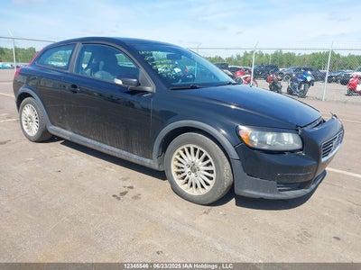 VOLVO C30 2007