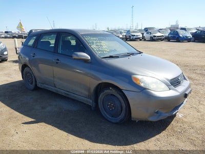 TOYOTA MATRIX 2006