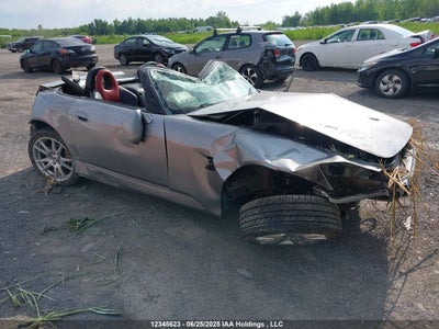 HONDA S2000 2005