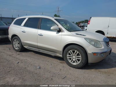 BUICK ENCLAVE 2008