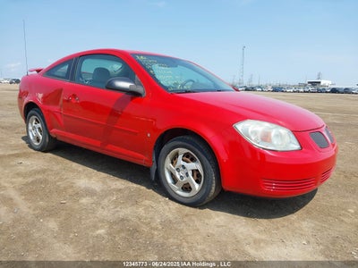 PONTIAC IA 2007