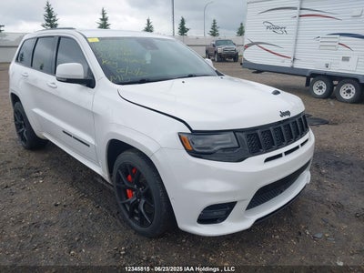 JEEP GRAND CHEROKEE 2020