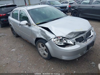 PONTIAC IA 2010
