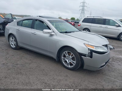ACURA TL 2011