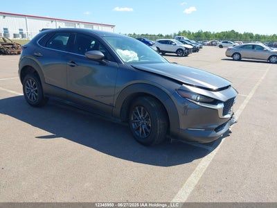 MAZDA CX-30 2021