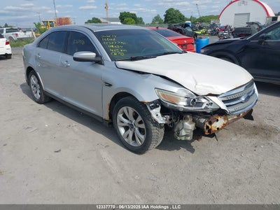 FORD TAURUS 2010