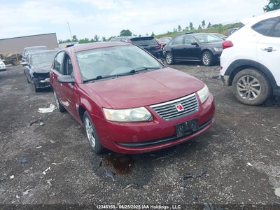 SATURN ION 2006