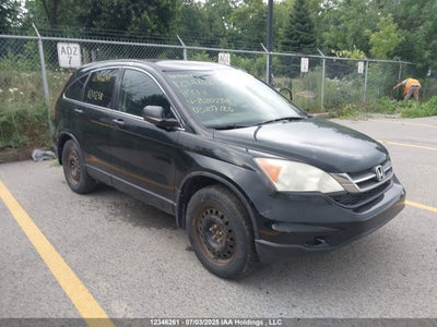 HONDA CR-V 2011