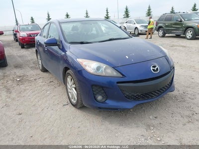 MAZDA Z 2012