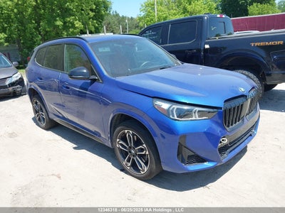 BMW XD 2024
