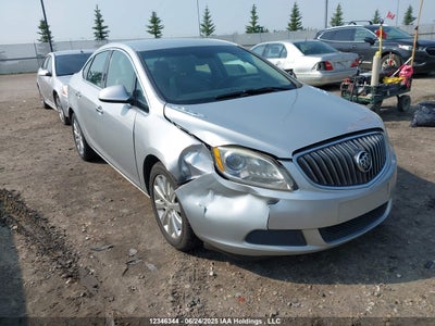 BUICK VERANO 2014