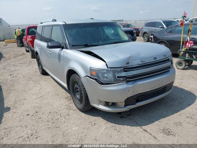 FORD FLEX 2014
