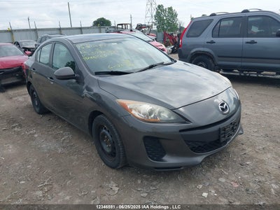 MAZDA Z 2012