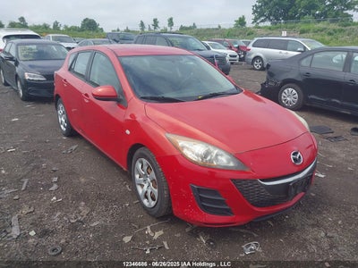 MAZDA Z 2010