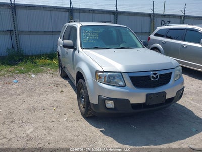 MAZDA TRIBUTE 2010