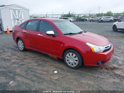 FORD FOCUS 2011